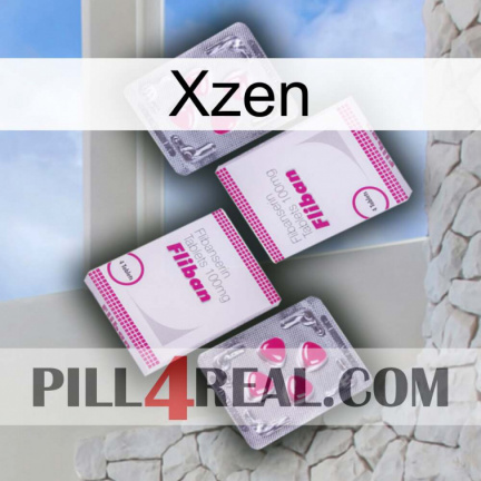 Xzen 33